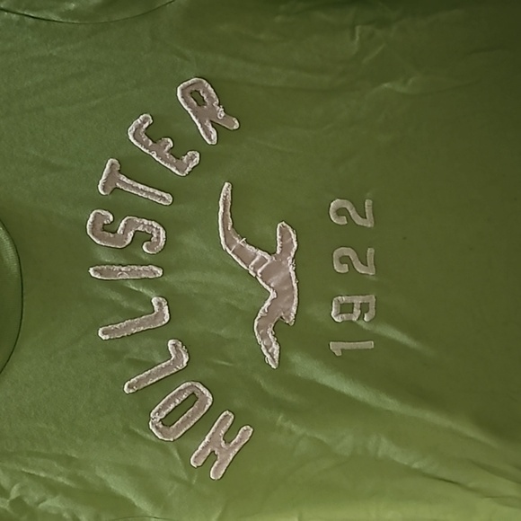 Hollister mens tee shirt large - Picture 2 of 3